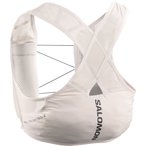 Salomon Gravel Concept Skin 2 Trailrunningrucksack  Trailrunningrucksäcke silve