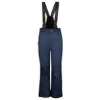 Trollkids - Kid's Hammerfest Snow Pant - Skihose Gr 92 blau