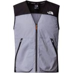 THE NORTH FACE Herren Weste M MA UTILITY VEST, Größe S in Grau
