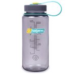 Nalgene - Sustain Weithals - Trinkflasche Gr 0,5 l rosa