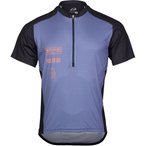 Protective Highwayman Trikot Herren  Radtrikots schwarz Größe M Mountainbike A