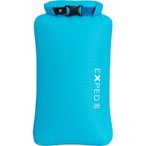EXPED Drybag Ultra - Packsack 3L cyan