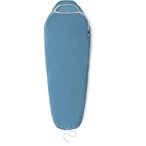Sea to Summit Breeze Lightweight Liner  Hüttenschlafsäcke & Inlets blau Größ