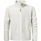 Schöffel Style Purga Herren Fleecejacke ( Weiß 56 Größe,)