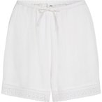 O'NEILL Essentials Embroidery Shorts Damen