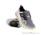 On Cloudhorizon Damen Traillaufschuhe-Lila-7,5