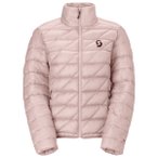 Scott - Women's Jacket Insuloft Tech Primaloft - Kunstfaserjacke Gr XS rosa