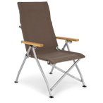 Campo Libre - Ama Max - Campingstuhl braun