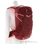 Salewa MTN Trainer 2 22l Damen Rucksack-Dunkel-Rot-22