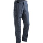 Maier Sports R3 Zed Hose Herren  Wanderhose blau Größe M Trekking  Wasserabwei