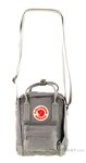 Fjällräven Kanken Sling Freizeittasche-Weiss-One Size