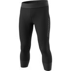 Dynafit Tigard PTC 3/4 Tights  Tights & Leggings schwarz Größe L Skifahren | F