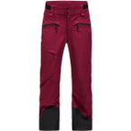 Peak Performance HIPE 2L Insulated Damen Skihose ( Pink L)