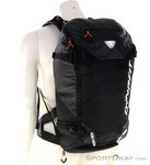 Dynafit Free 34l Tourenrucksack-Schwarz-34