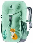 Deuter - Rucksack - Waldfuchs 10 Spearmint Sea Green  - Grün