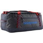 Patagonia Black Hole Duffel 70L - Reisetasche smolder blue-amanita red