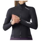 Castelli - Women's Espresso 2 Jacket - Fahrradjacke Gr XS schwarz