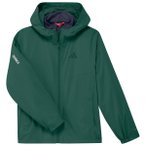 adidas Terrex - Kid's MT 3in1 Fleece Jacket - Fleecejacke Gr 116 grün