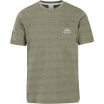 PROTEST Herren Shirt PRTSHUTE, Größe XXL in Grün