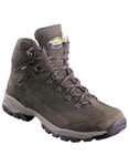 Meindl - Wanderschuhe aus GORE-TEX® - Ohio 2 GTX für Herren aus Leder - Größ