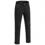 Pinewood - Abisko Hose - Softshellhose Gr C52 - Regular schwarz