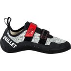 Millet Herren Easy Up Kletterschuhe (Größe 38, grau)