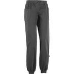 E9 Joy 2.3 Hose Damen  Kletterhose grau Größe XS Bouldern  Hautfreundlich
