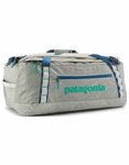 Patagonia - Widerstandsfähige Reisetasche - Black Hole Duffel 55L Birch White  