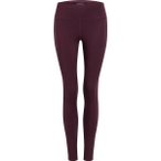 ENERGETICS Damen Tights Da.-Tight Strega 1/1 W, Größe L in Rot