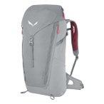Salewa Alp Mate 30 Damen Wanderrucksack ( Hellgrau one size Größe,)