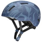 Smith - Kid's Transit Mips - Radhelm Gr 48-52 cm - XS blau