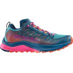 La Sportiva Jackal II  Damen  Trailrunningschuhe blau Größe 39.5 Trailrunning