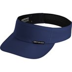 Ortovox Fast Mountain Visor Cap  Basecaps blau Größe ONE SIZE Trekking  Hautfr