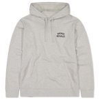 Mons Royale - Inversion Merino Hoodie - Merinohoodie Gr M grau