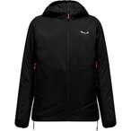 Salewa Puez Catinaccio 2 TWR   Damen  Isolationsjacke schwarz Größe L Trekking