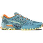 LA SPORTIVA Damen Multifunktionsschuhe Bushido III Wide Woman, Größe 38 in Gr�
