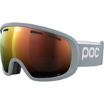 POC Fovea Skibrille  Skibrillen grau Größe ONE SIZE Trekking