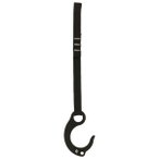 Black Diamond - Fifi Hook Gr One Size