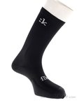 Fizik Performance Bikesocken-Schwarz-M