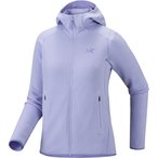 Arc'teryx Kyanite   Damen  Fleecejacke kasumi Größe S Trekking  Elastisch Pola