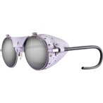 Julbo Vermont Classic Spectron 4 Gletscherbrille  Gletscherbrillen lila Größe 