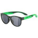 Alpina - Kid's Jola S3 - Sonnenbrille grau