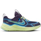 NIKE Kinder Laufschuhe COSMIC RUNNER PS, Größe 30 in Braun