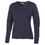 Ivanhoe of Sweden - Women's Pullover - Pullover Gr 36 blau