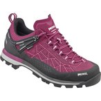 Meindl Literock Free GTX  Damen  Zustiegsschuhe pink Größe 37 Trekking Wasserd