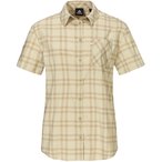 Schöffel Style Frolya  Damen  Blusen beige Größe L Trekking  Elastisch