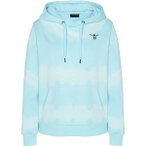 CHIEMSEE Sweatshirt mit Dip-Dye Effekt, Größe L in Blau
