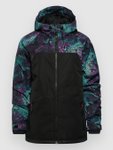 Horsefeathers Tay Jacke mosaic Gr. XS