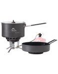 MSR - Kocher - WindBurner Stove System Combo 2.5L  - Grau