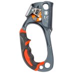 Skylotec - Quick Up+ - Steigklemme titanium